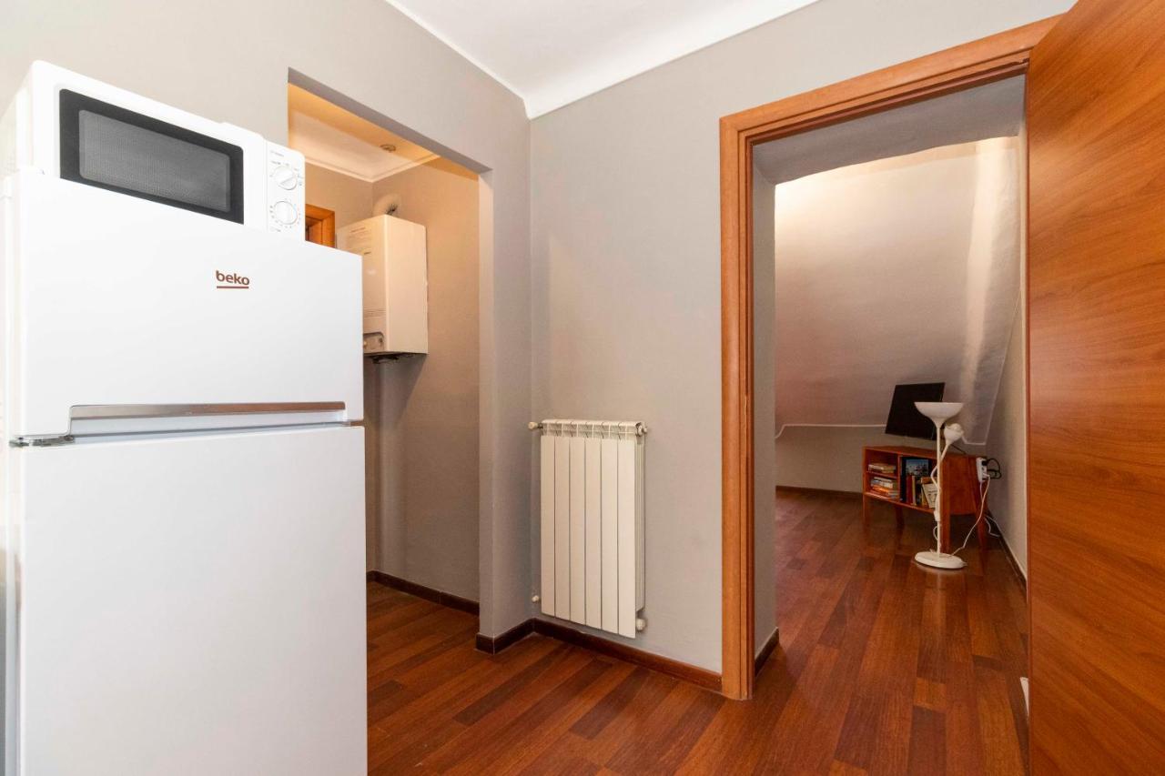 San Salvario Apt With Balcony ตูริน ภายนอก รูปภาพ